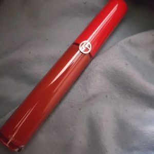 Armani lip Maestro 406